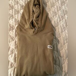 North Face Hoodie Mens